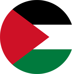 巴勒斯坦logo
