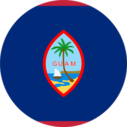 关岛logo