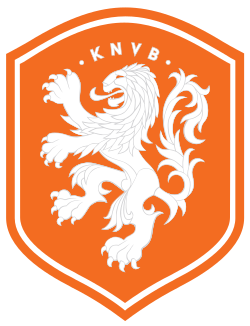 荷兰U16logo